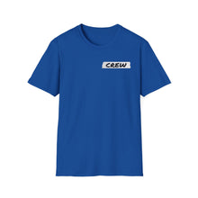 Load image into Gallery viewer, Not An Expendable T-Shirt - Genderless, Crew Gift, Film Crew, Gifts for Grips
