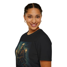 Load image into Gallery viewer, Living The Dream —  Crew Tee