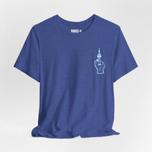 Load image into Gallery viewer, Let's Go Blue Team Toronto - T-Shirt, All Genders