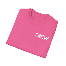 Load image into Gallery viewer, Bones Crew T-Shirt | Unisex Garment-Dyed Tee for Film Crew, Casual Wear