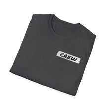 Load image into Gallery viewer, Not An Expendable T-Shirt - Genderless, Crew Gift, Film Crew, Gifts for Grips