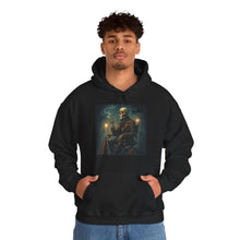 Load image into Gallery viewer, Living The Dream —  Crew Sweatshirt