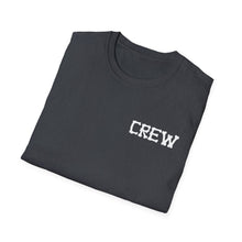 Load image into Gallery viewer, Bones Crew T-Shirt | Unisex Garment-Dyed Tee for Film Crew, Casual Wear