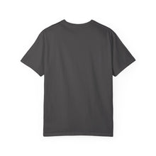 Load image into Gallery viewer, OG Bones Crew T-Shirt | Unisex Garment-Dyed Tee for Film Crew, Casual Wear, Gift, Music Festivals, Everyday Style