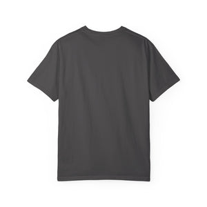 OG Bones Crew T-Shirt | Unisex Garment-Dyed Tee for Film Crew, Casual Wear, Gift, Music Festivals, Everyday Style