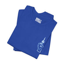 Load image into Gallery viewer, Let's Go Blue Team Toronto - T-Shirt, All Genders