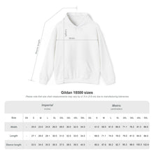 Load image into Gallery viewer, Bones Crew Fleece Hoodie - Cozy, Genderless, Crew Gift