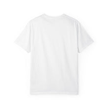Load image into Gallery viewer, OG Bones Crew T-Shirt | Unisex Garment-Dyed Tee for Film Crew, Casual Wear, Gift, Music Festivals, Everyday Style