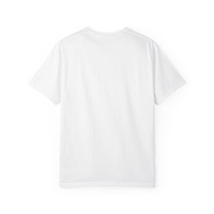 OG Bones Crew T-Shirt | Unisex Garment-Dyed Tee for Film Crew, Casual Wear, Gift, Music Festivals, Everyday Style