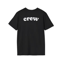 Load image into Gallery viewer, Living The Dream —  Crew Tee