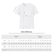 Load image into Gallery viewer, Crew Back | Bones Crew T-Shirt for Casual Vibes, Crew Gift, Everyday Wear