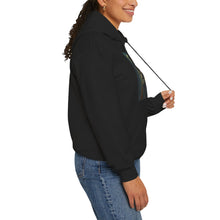 Load image into Gallery viewer, Living The Dream —  Crew Sweatshirt