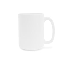 Load image into Gallery viewer, Film Lover&#39;s Ceramic Mug: Perfect Gift for Movie Buffs, Coffee Lovers, Entertainment Enthusiasts, Birthday Present, Home Office Decor