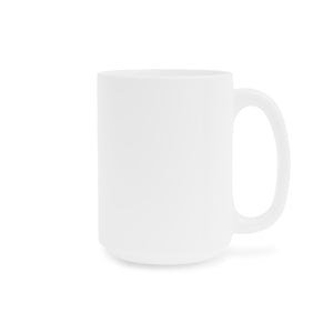 Film Lover's Ceramic Mug: Perfect Gift for Movie Buffs, Coffee Lovers, Entertainment Enthusiasts, Birthday Present, Home Office Decor