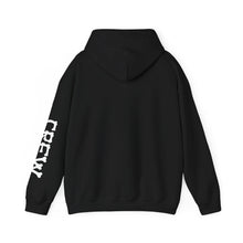 Load image into Gallery viewer, Bones Crew Hoodie - Unisex Heavy Blend Sweatshirt, Casual, Gift, Cozy, Genderless Layering Piece