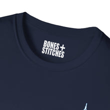 Load image into Gallery viewer, Let's Go Blue Team Toronto - T-Shirt, All Genders
