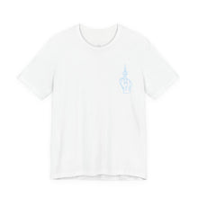Load image into Gallery viewer, Let's Go Blue Team Toronto - T-Shirt, All Genders