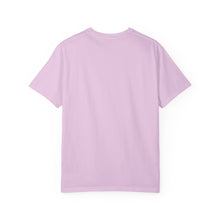 Load image into Gallery viewer, OG Bones Crew T-Shirt | Unisex Garment-Dyed Tee for Film Crew, Casual Wear, Gift, Music Festivals, Everyday Style