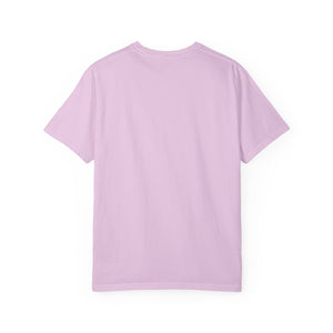 OG Bones Crew T-Shirt | Unisex Garment-Dyed Tee for Film Crew, Casual Wear, Gift, Music Festivals, Everyday Style