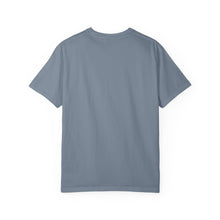 Load image into Gallery viewer, OG Bones Crew T-Shirt | Unisex Garment-Dyed Tee for Film Crew, Casual Wear, Gift, Music Festivals, Everyday Style