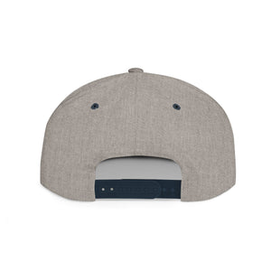 Not Friendly Snapback Hat, Not Friendly Cap, Statement Hat, Casual Wear, Crew Gift