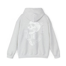 Load image into Gallery viewer, Bones Crew Fleece Hoodie - Cozy, Genderless, Crew Gift