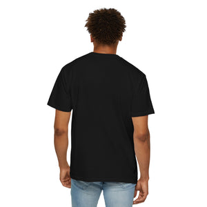 OG Bones Crew T-Shirt | Unisex Garment-Dyed Tee for Film Crew, Casual Wear, Gift, Music Festivals, Everyday Style