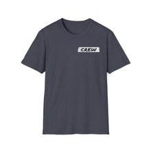 Load image into Gallery viewer, Not An Expendable T-Shirt - Genderless, Crew Gift, Film Crew, Gifts for Grips