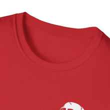 Load image into Gallery viewer, OG Bones Crew T-Shirt | Unisex Garment-Dyed Tee for Film Crew, Casual Wear, Gift, Music Festivals, Everyday Style