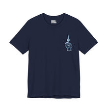 Load image into Gallery viewer, Let's Go Blue Team Toronto - T-Shirt, All Genders