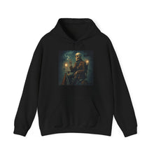 Load image into Gallery viewer, Living The Dream —  Crew Sweatshirt