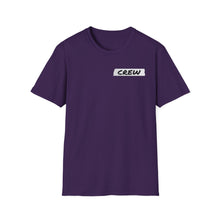 Load image into Gallery viewer, Not An Expendable T-Shirt - Genderless, Crew Gift, Film Crew, Gifts for Grips