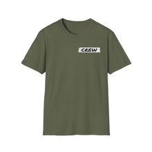 Load image into Gallery viewer, Not An Expendable T-Shirt - Genderless, Crew Gift, Film Crew, Gifts for Grips