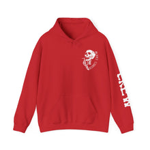 Load image into Gallery viewer, Bones Crew Hoodie - Unisex Heavy Blend Sweatshirt, Casual, Gift, Cozy, Genderless Layering Piece