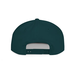 Not Friendly Snapback Hat, Not Friendly Cap, Statement Hat, Casual Wear, Crew Gift