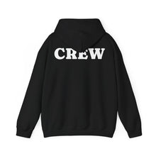 Load image into Gallery viewer, Living The Dream —  Crew Sweatshirt
