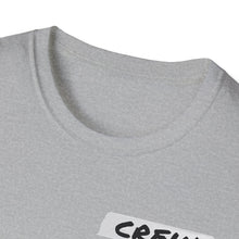 Load image into Gallery viewer, Not An Expendable T-Shirt - Genderless, Crew Gift, Film Crew, Gifts for Grips