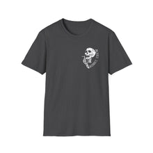 Load image into Gallery viewer, Crew Back | Bones Crew T-Shirt for Casual Vibes, Crew Gift, Everyday Wear