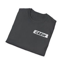 Load image into Gallery viewer, Not An Expendable T-Shirt - Genderless, Crew Gift, Film Crew, Gifts for Grips
