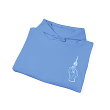 Load image into Gallery viewer, Let&#39;s Go Blue Team Toronto Hoodie - Comfy, Cozy, All Genders