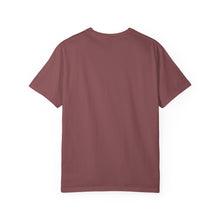 Load image into Gallery viewer, OG Bones Crew T-Shirt | Unisex Garment-Dyed Tee for Film Crew, Casual Wear, Gift, Music Festivals, Everyday Style
