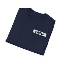 Load image into Gallery viewer, Not An Expendable T-Shirt - Genderless, Crew Gift, Film Crew, Gifts for Grips