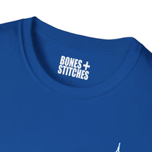 Load image into Gallery viewer, Let's Go Blue Team Toronto - T-Shirt, All Genders