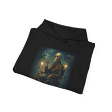 Load image into Gallery viewer, Living The Dream —  Crew Sweatshirt