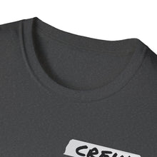 Load image into Gallery viewer, Not An Expendable T-Shirt - Genderless, Crew Gift, Film Crew, Gifts for Grips