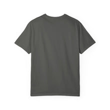 Load image into Gallery viewer, OG Bones Crew T-Shirt | Unisex Garment-Dyed Tee for Film Crew, Casual Wear, Gift, Music Festivals, Everyday Style