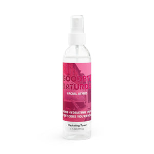 Goodbye Fraturday! Facial Atmos - Hydrating Toner, 6oz