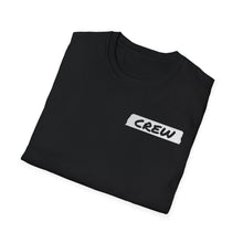 Load image into Gallery viewer, Not An Expendable T-Shirt - Genderless, Crew Gift, Film Crew, Gifts for Grips