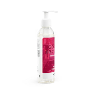 Goodbye Fraturday! Rough Day Remover - Gentle Face and Body Cleanser, 6oz