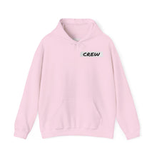 Load image into Gallery viewer, Not An Expendable Fleece Hoodie - Cozy, Genderless, Crew Gift, Film Crew, Gifts for Grips